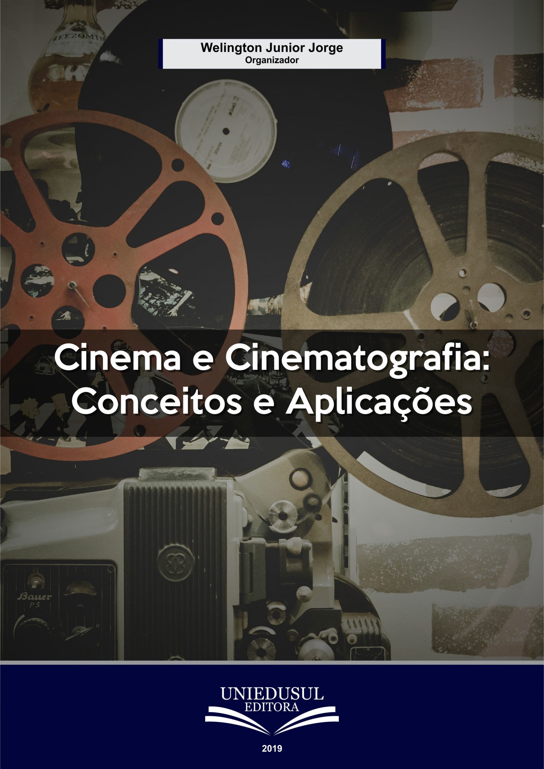 Cinema e Cinematografia: conceitos e aplicações - Uniedusul