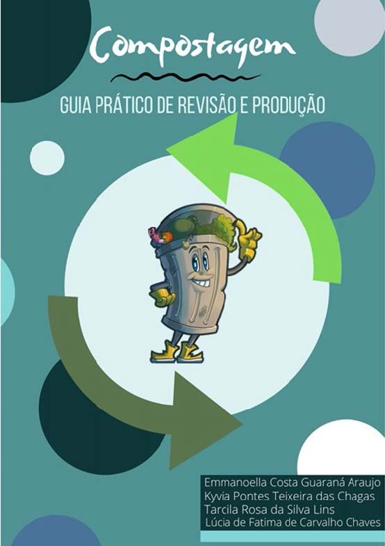 Compostagem: guia prático de revisão e produção