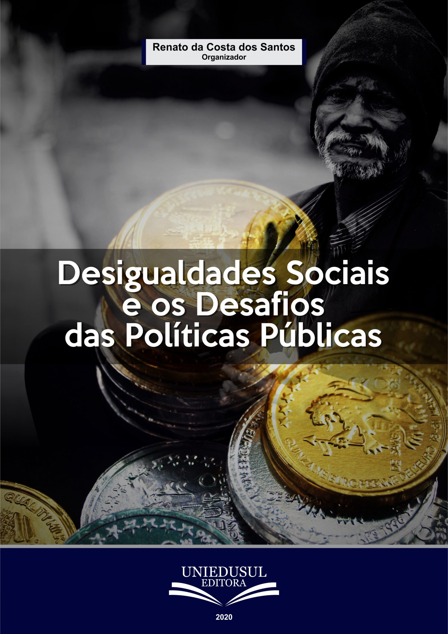 Desigualdades sociais e os desafios das políticas públicas