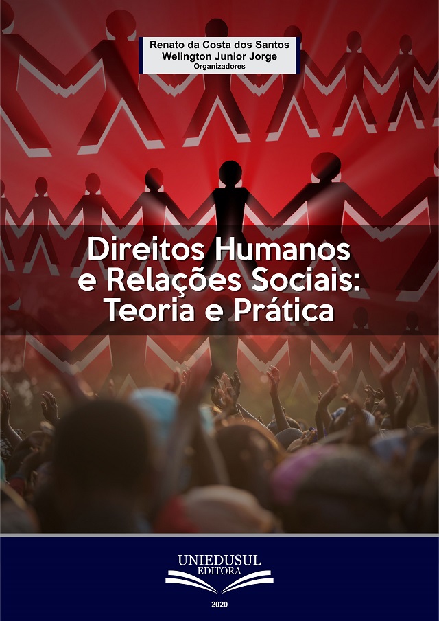 Direitos humanos e relações sociais: teoria e prática