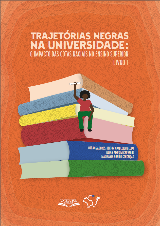 Trajetórias negras na universidade: o impacto das cotas raciais no ensino superior