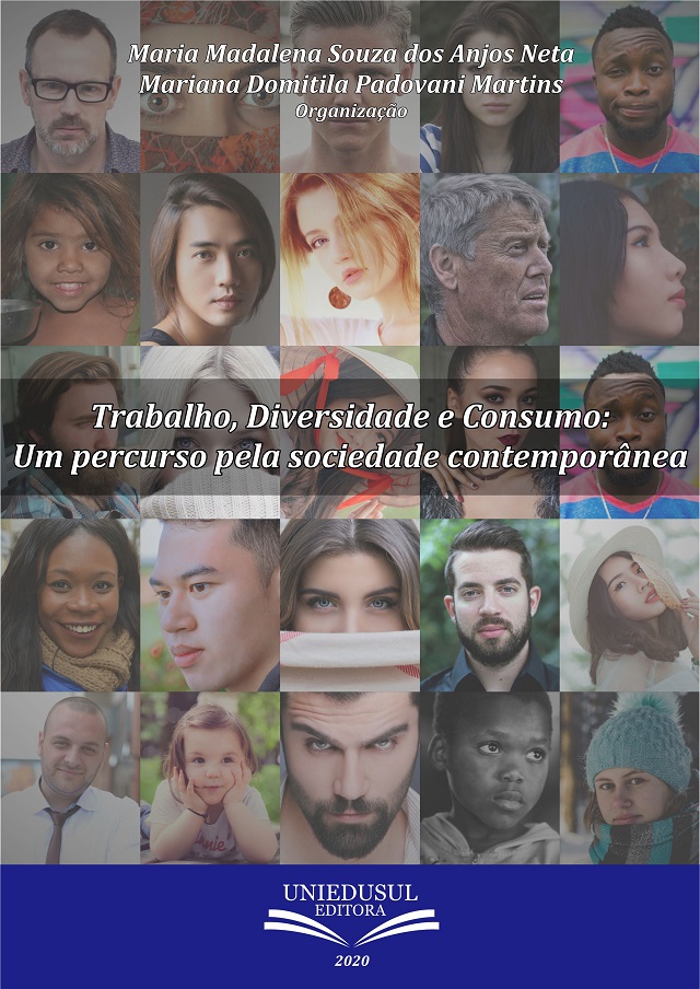 Trabalho, diversidade e consumo: um percurso pela sociedade contemporânea