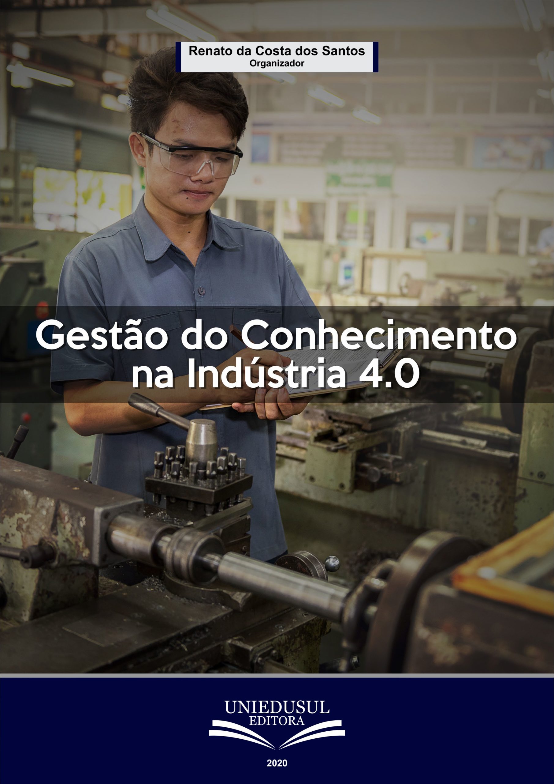 Gestão do conhecimento na indústria 4.0