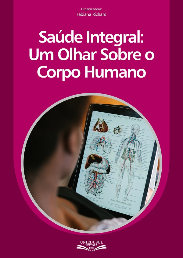 Saúde Integral: um olhar sobre o corpo humano