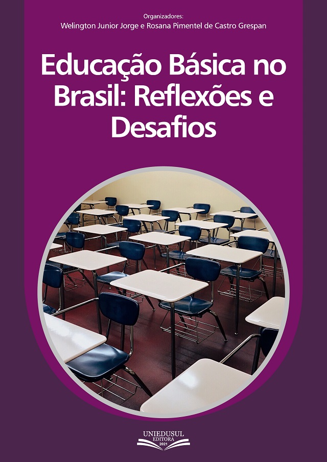 Educação Básica No Brasil – Reflexões e Desafios.