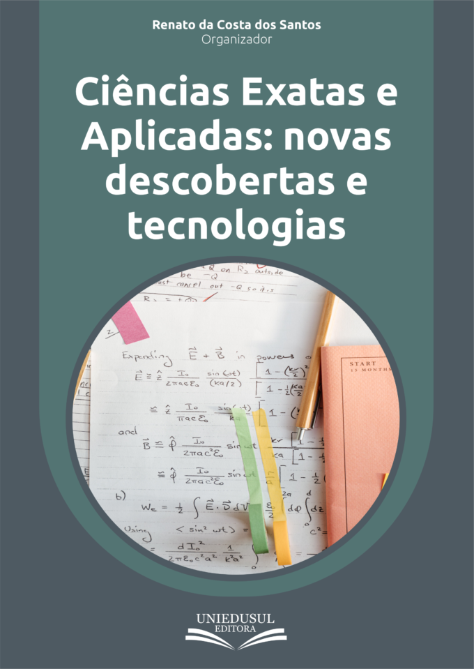 Ciências exatas e aplicadas: novas descobertas e tecnologias