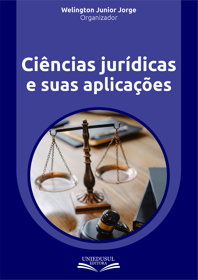Ciências Jurídicas e suas aplicações