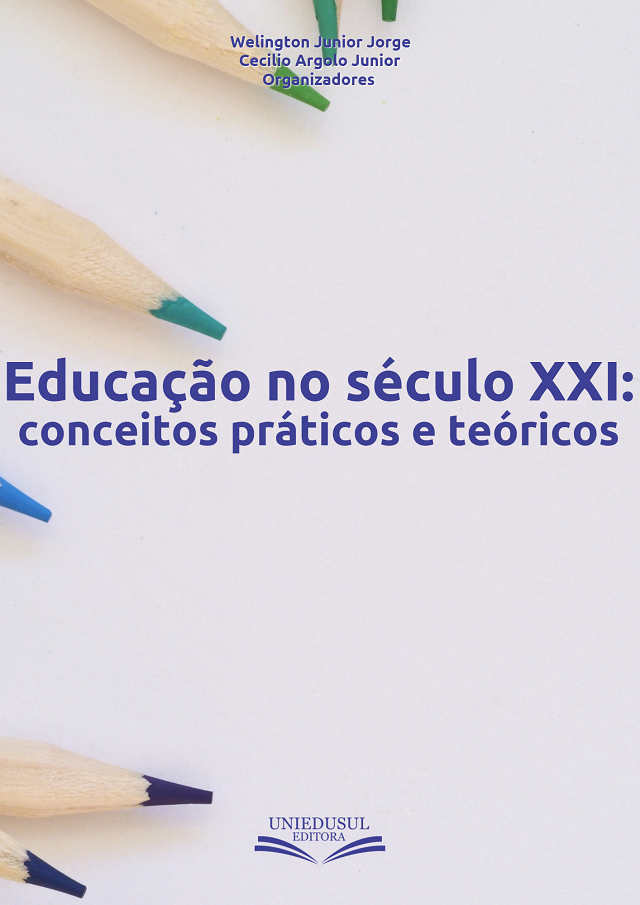 Educação no século XXI: conceitos práticos e teóricos