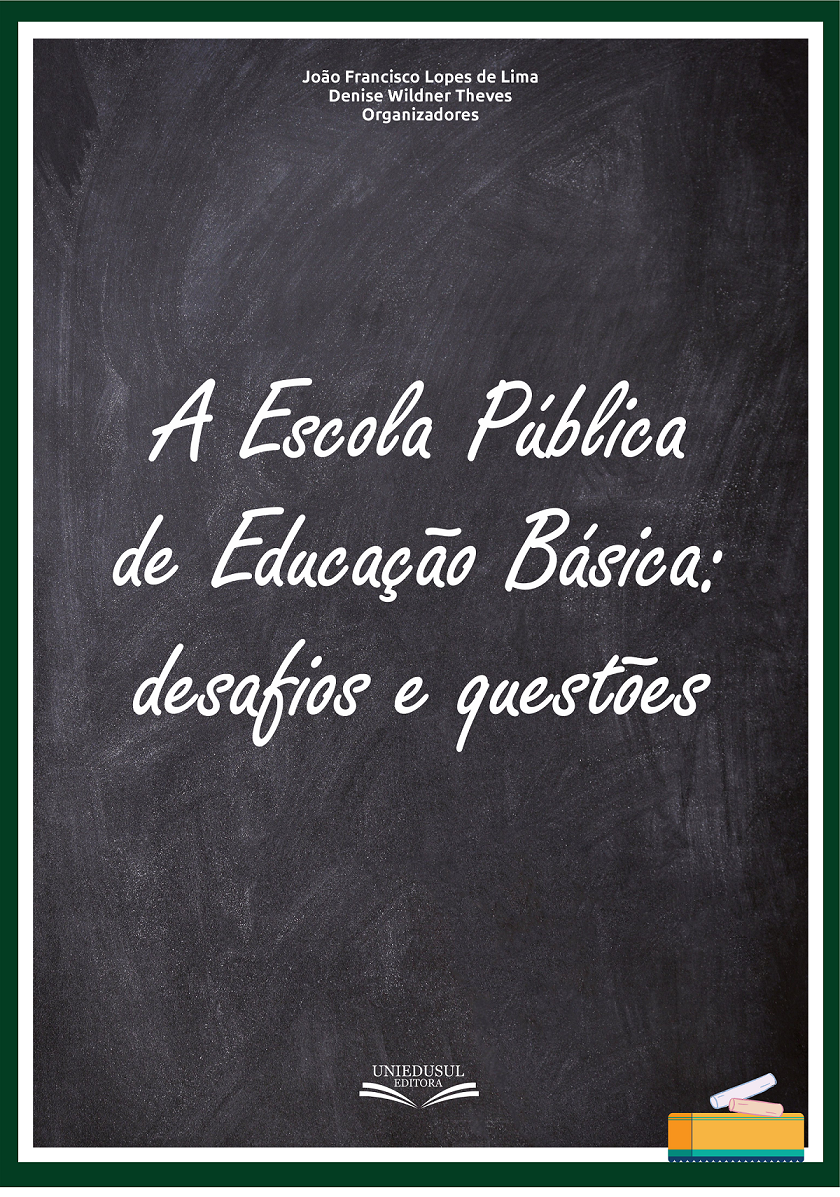 A Escola Pública de Educação Básica: desafios e questões