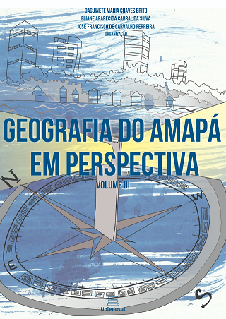 Geografia do Amapá em perspectiva – Vol III