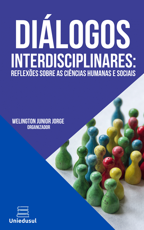 Diálogos interdisciplinares: reflexões sobre as ciências humanas e sociais