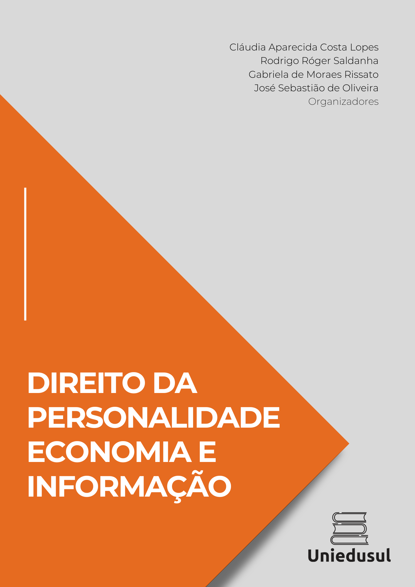 DIREITO DA PERSONALIDADE, ECONOMIA E INFORMAÇÃO