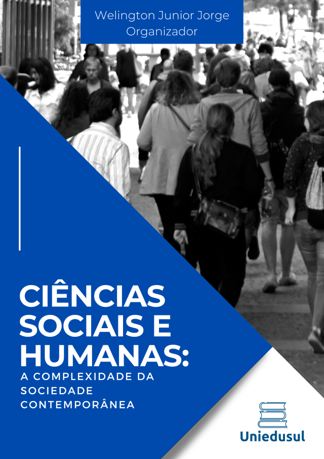 Ciências sociais e humanas: a complexidade da sociedade contemporânea