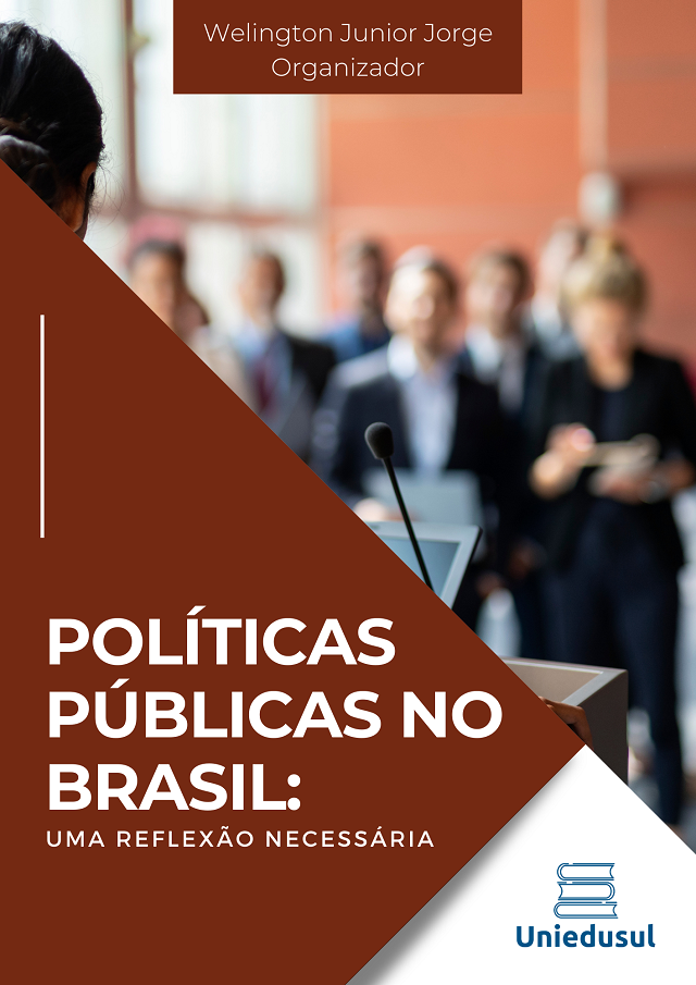 Políticas públicas no Brasil: uma reflexão necessária