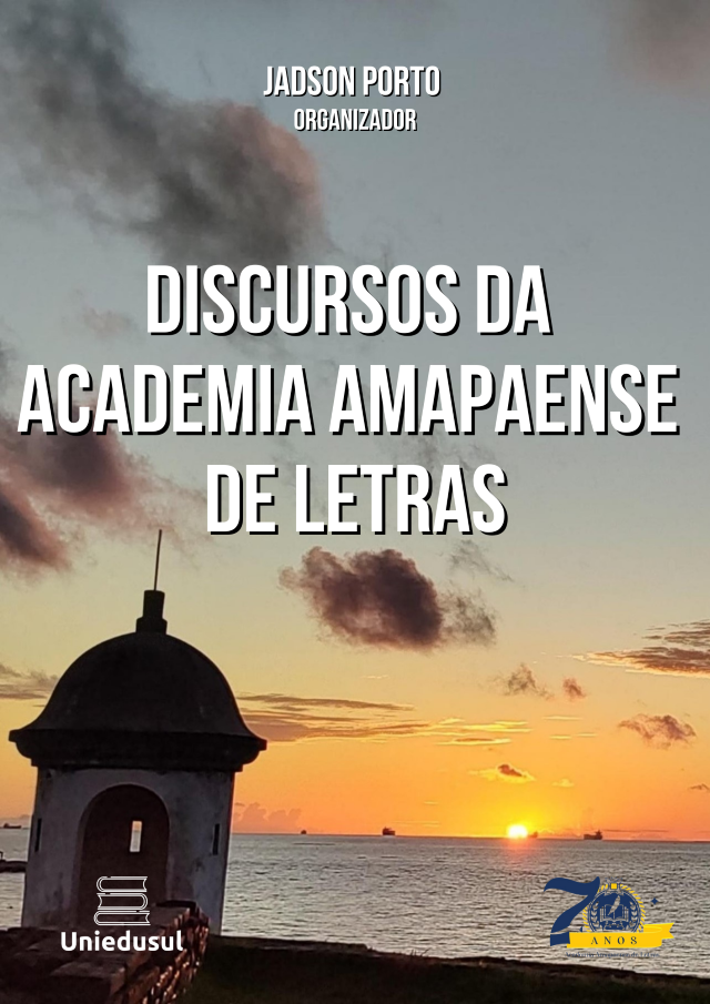 Discursos da Academia Amapaense de Letras