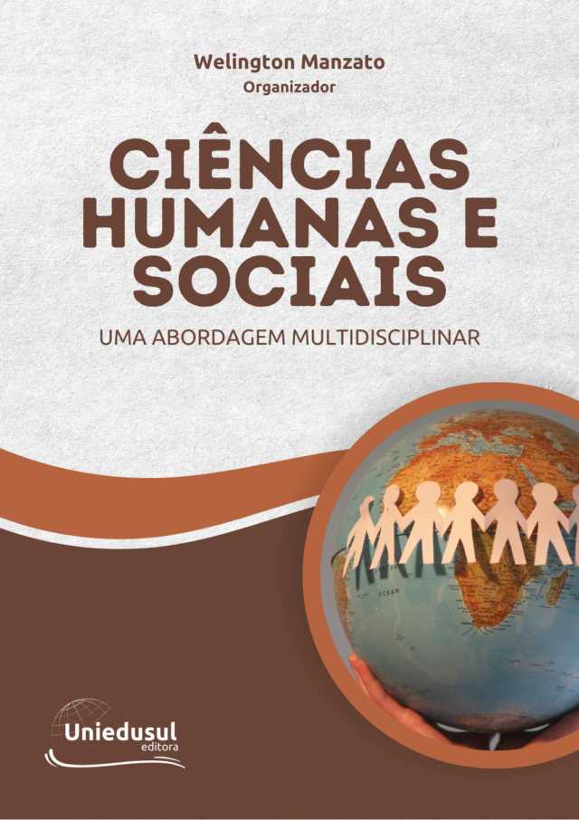 Ciências Humnas e Sociais: uma abordagem multidisciplinar