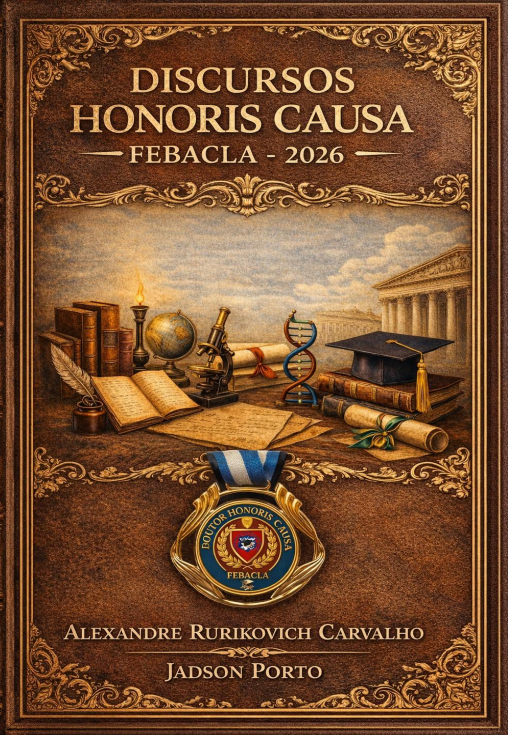 DISCURSOS HONORIS CAUSAFEBACLA - 2026