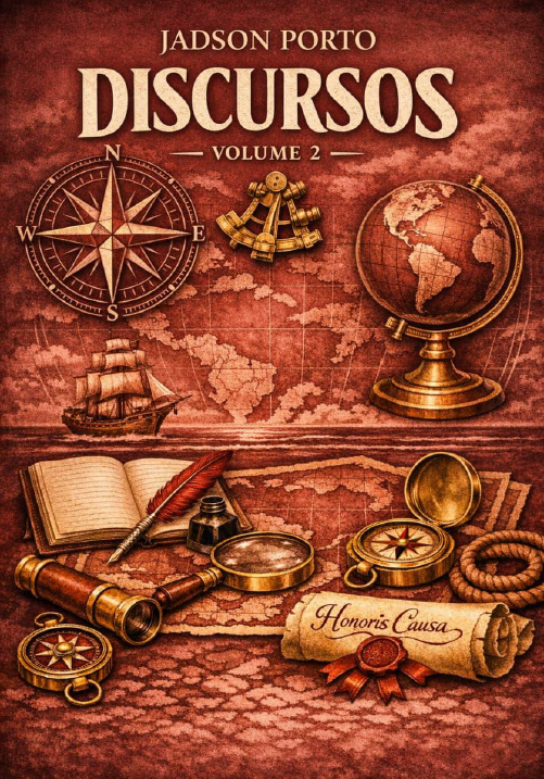 Discursos - Vol 2