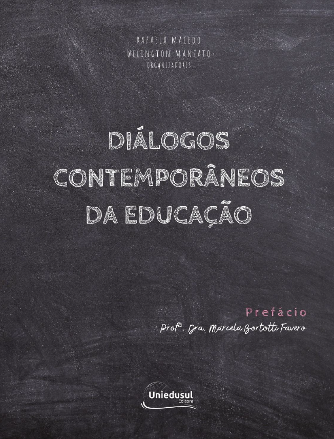 Diálogos Contemporâneos da Educação